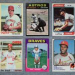 The Best Five 1988 Topps Baseball Cards & 1988 Topps Cards Checklist
